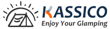 Tienda de campaña KASSICO