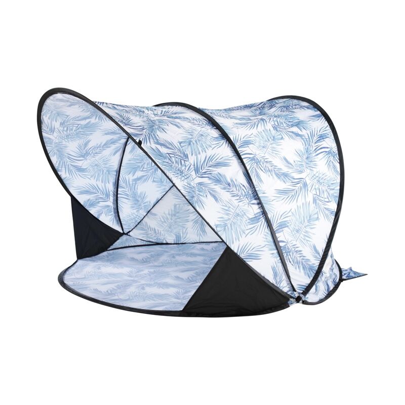 Protector solar portátil para playa - Carpa para piscina con protección UV