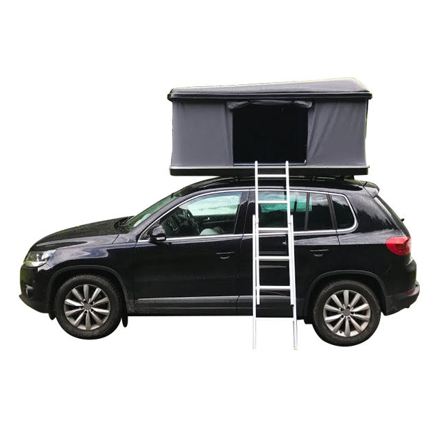 Tienda de techo para SUV todoterreno 4x4 de aleación dura