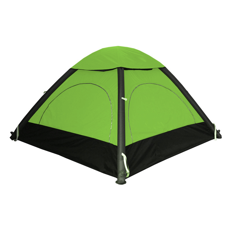 Tienda de campaña inflable emergente para exteriores