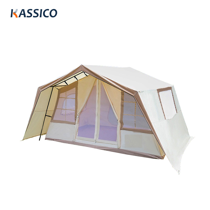 Campings Cabaña Tienda de Campaña - Hoteles y Resorts Tienda Glamping
