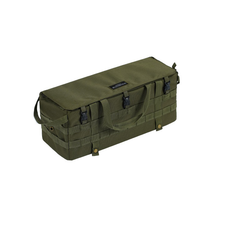 Bolsas de almacenamiento organizadoras para acampar al aire libre