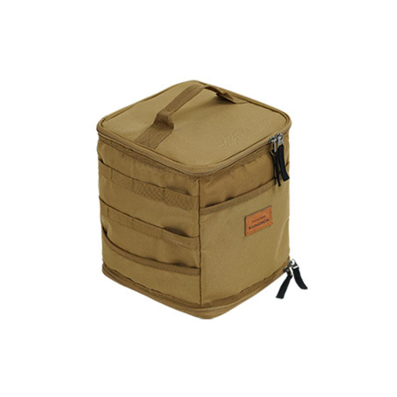 Bolsa de almacenamiento para picnic y acampada al aire libre