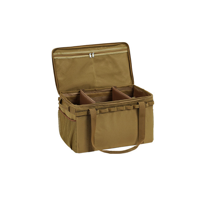 Bolsa de picnic, bolsa de hielo, bolsa de almacenamiento para estufa de tarjetas