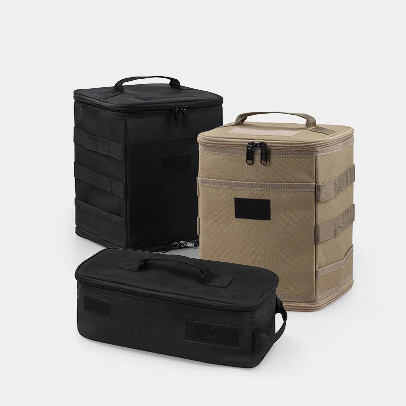 Bolsa de almacenamiento táctica