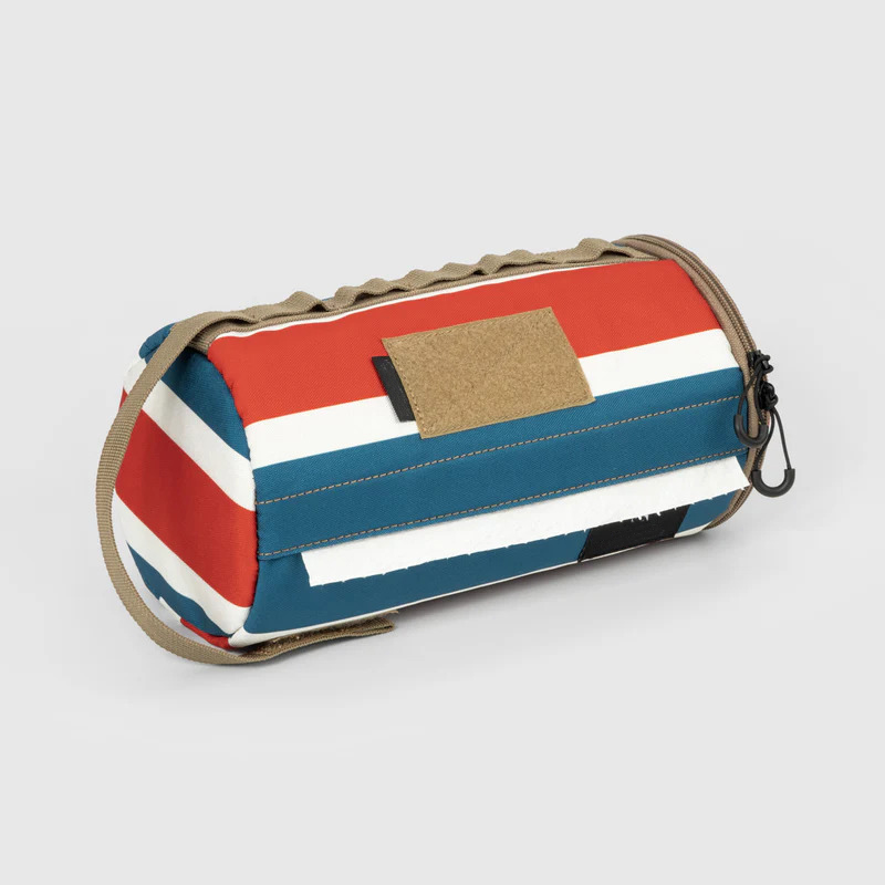 Bolsa para guardar toallas de cocina