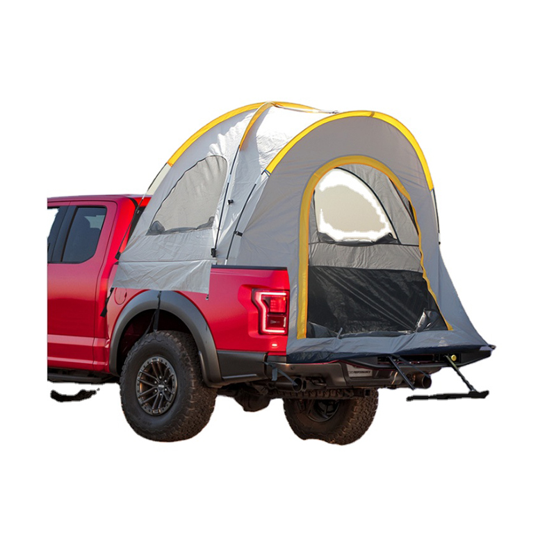 Tienda de campaña impermeable para camioneta de exterior