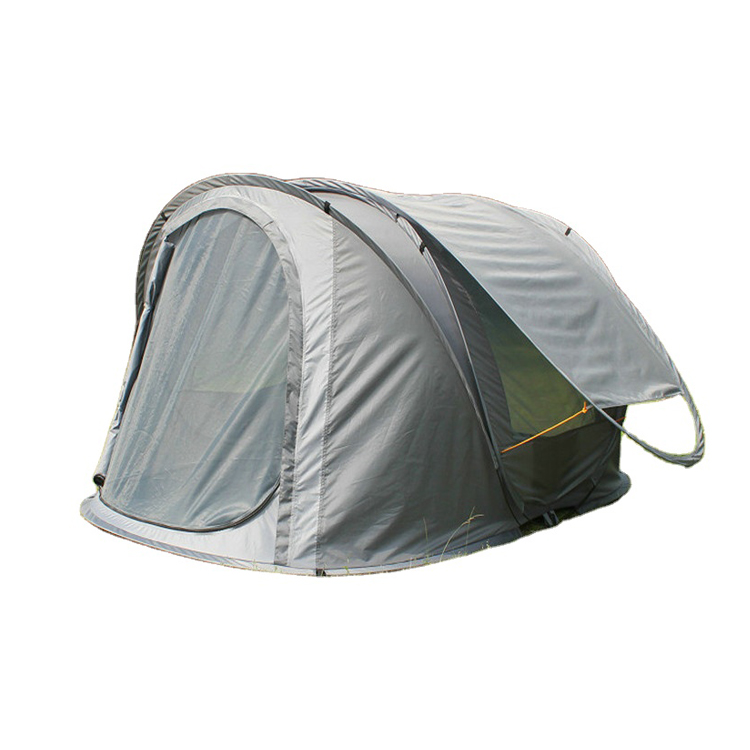 Tienda de campaña emergente impermeable - Automática instantánea
