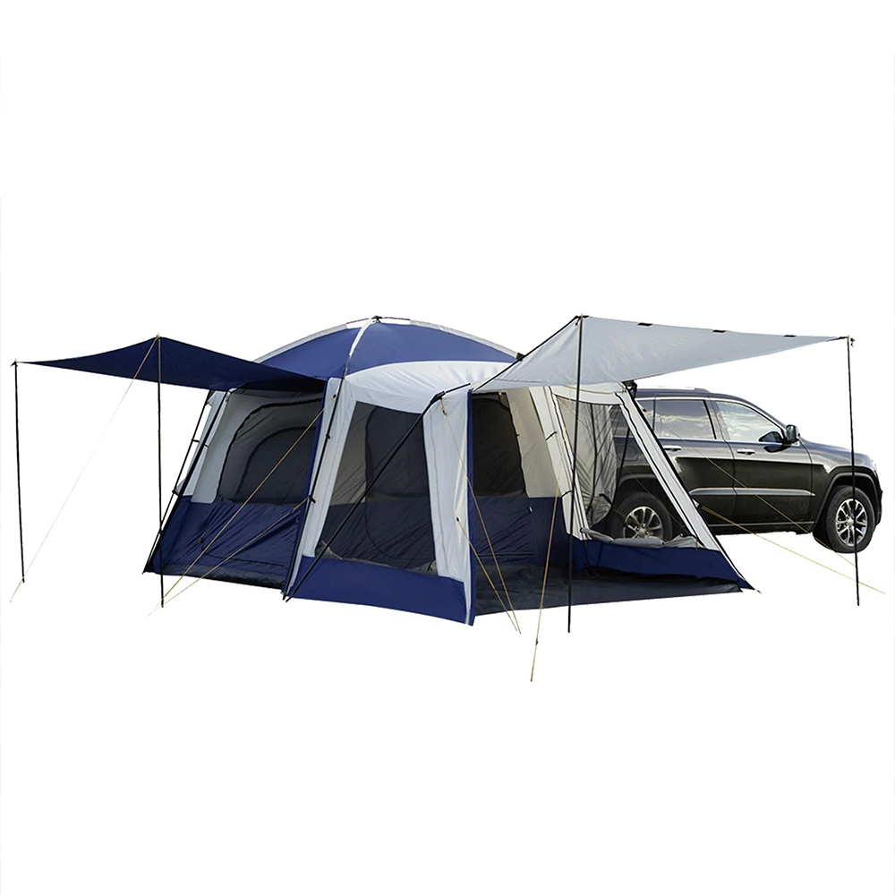 Tienda de campaña para SUV - Toldo trasero para coche