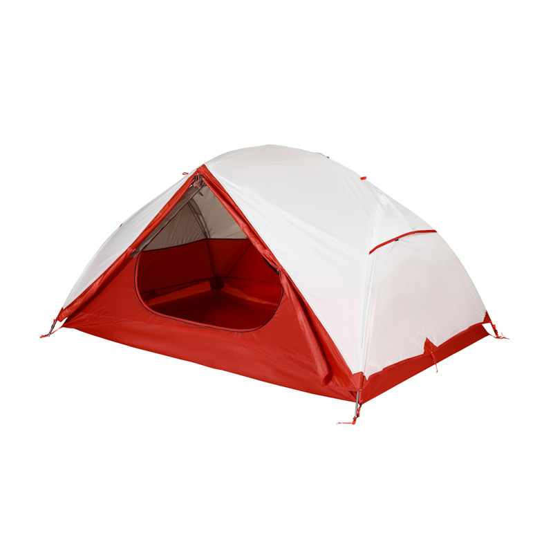 Tienda de campaña ultraligera para exteriores: tienda familiar portátil e impermeable