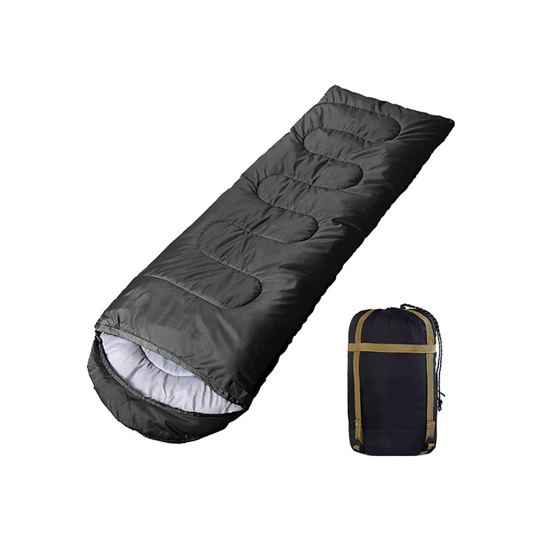 Sacos de dormir de algodón impermeables de 0.7 a 4 kg