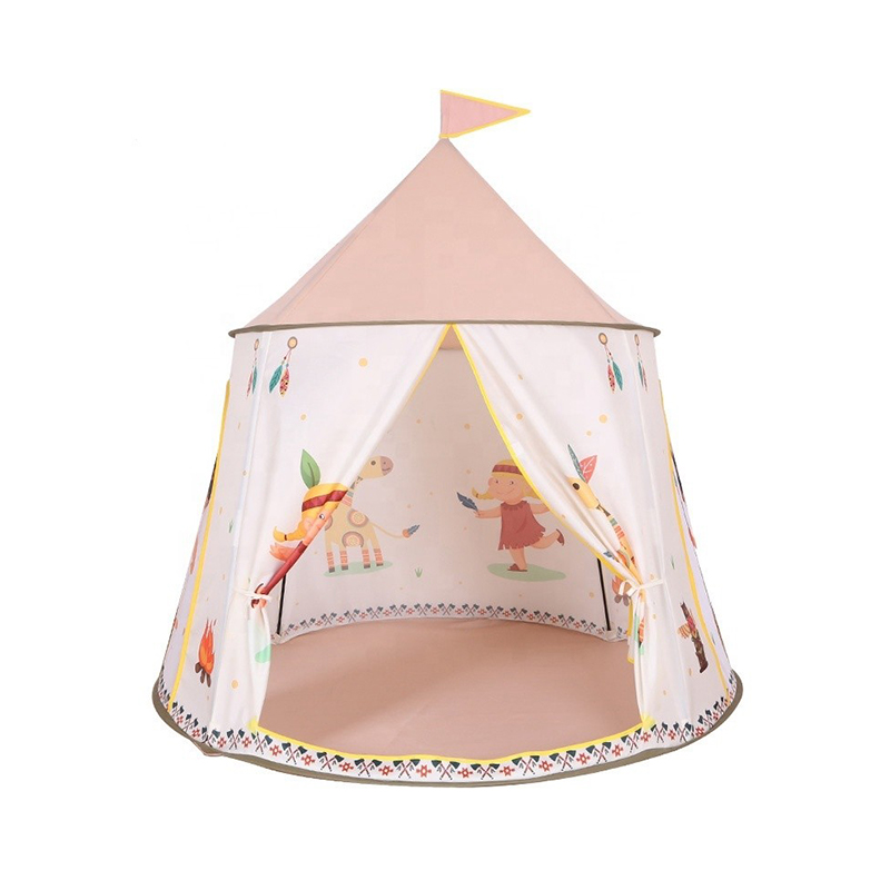 Tienda de juegos para niños Princess Castle