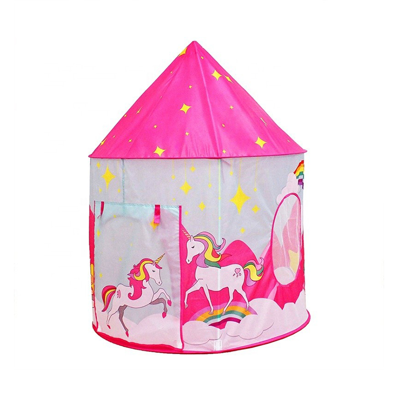 Tienda de campaña pirata fantástica para niños, ideal para que jueguen los bebés - Casa de juegos de tela con forma de tren