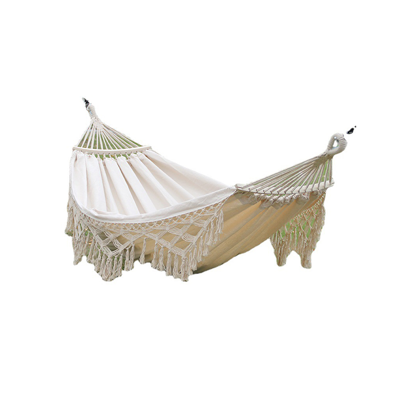 Hamaca portátil para actividades al aire libre - Silla colgante para acampar